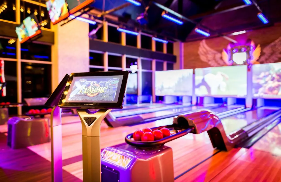 Hard Rock Hotel & Casino Punta Cana - All inclusive (Adults Only)-1