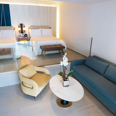 Hard Rock Hotel & Casino Punta Cana - All inclusive (Adults Only)-2