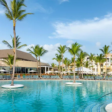 Hard Rock Hotel & Casino Punta Cana - All inclusive (Adults Only)-2