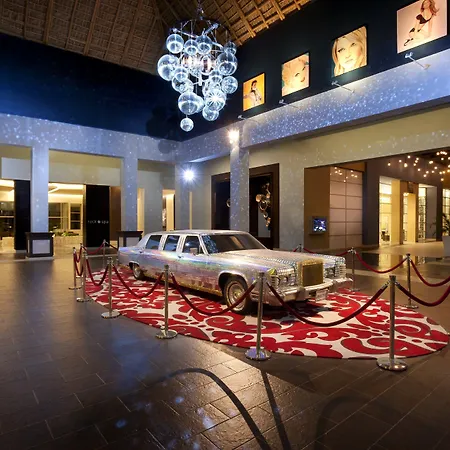 Hard Rock Hotel & Casino Punta Cana - All inclusive (Adults Only)-3
