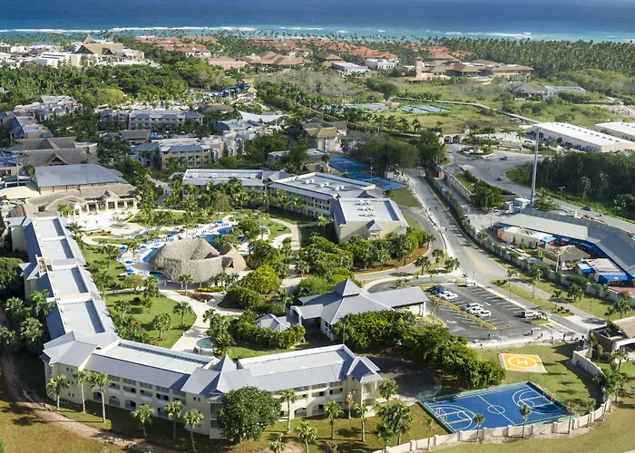 Royalton Splash Punta Cana, An Autograph Collection All-Inclusive & CasinoResort Hotel