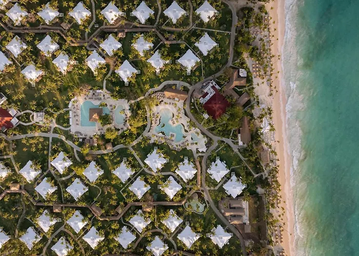 Grand Palladium Select Bávaro - All Inclusive Punta Cana